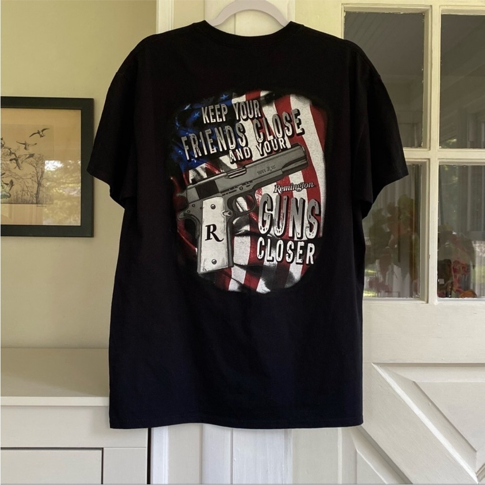 Gildan Mens Tshirt